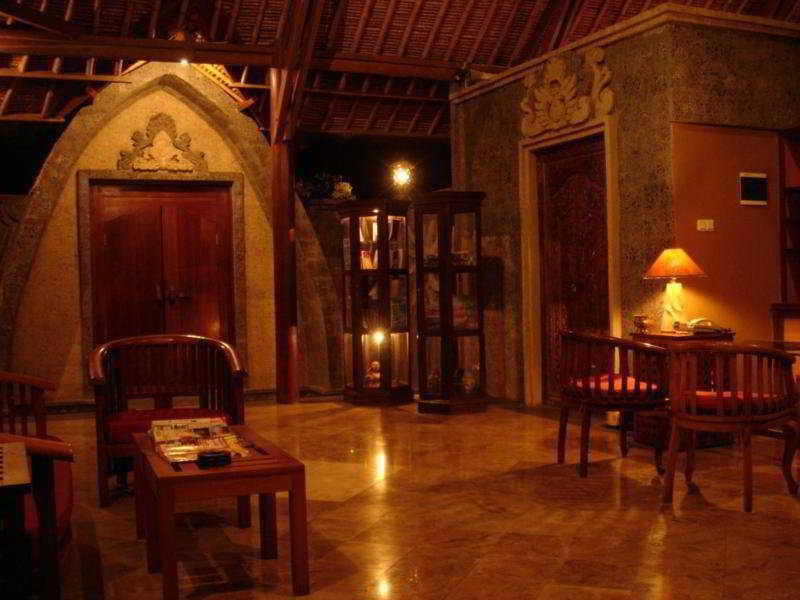 فندق بوري ماداوي سمينياك المظهر الخارجي الصورة