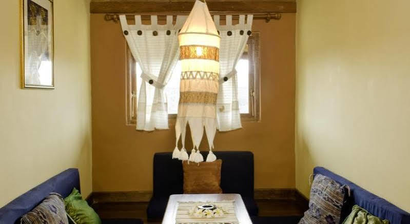 فندق بوري ماداوي سمينياك المظهر الخارجي الصورة